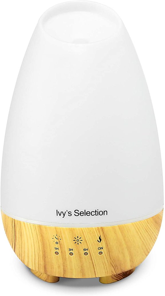 Ivy�s Selection 500ml Premium Oil...